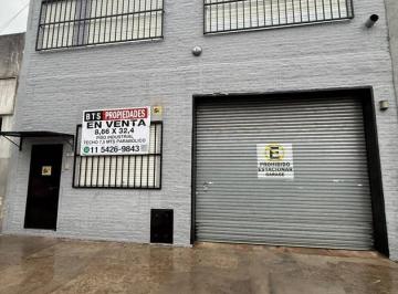 Depósito · 317m² · Depósito en Venta en Flores, Capital Federal, Buenos Aires