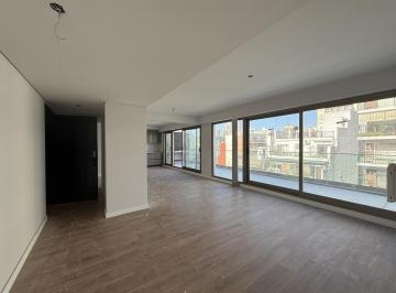 Departamento · 170m² · 4 Ambientes · 4 Amb, Balcón Terraza y Parrilla en Palermo Chico. Full Amenities. Pura Luz. Seguridad 24 Hs