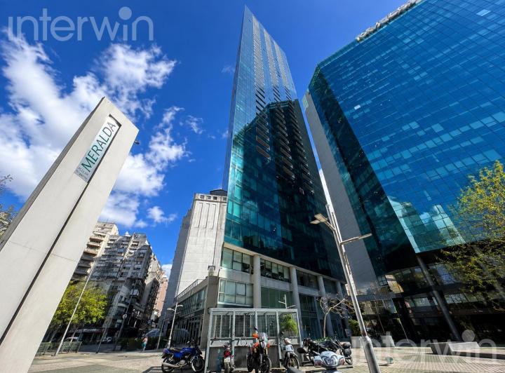 Departamento · 29m² · 1 Ambiente