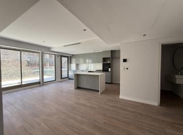 Departamento · 88m² · 3 Ambientes · 3 Amb con Terraza y Parrilla en Palermo Chico. Full Amenities. Edificio Premium