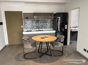 Departamento · 34m² · 1 Ambiente · 1 Cochera · Departamento en Palermo - Amplio Monohabmbiente