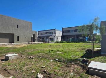 Terreno · 370m² · Terreno Lote en Venta en Springpark Pilar, Pilar, G. B. a. Zona Norte