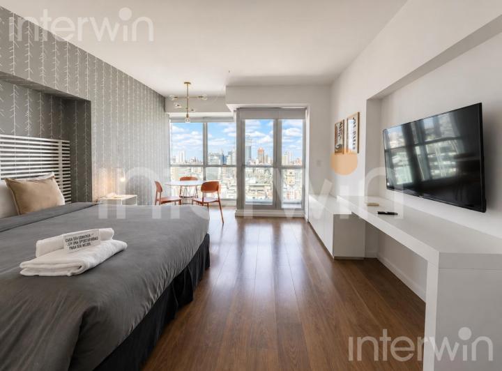 Departamento · 29m² · 1 Ambiente