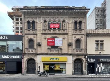 Oficina comercial · 258m² · 9 Ambientes · Alquiler Piso Exclusivo en Corrientes y Av Pellegrini
