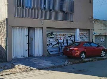 Casa de 1 ambiente, Esteban Echeverría · Alquiler Y/ o Venta Local - Galpón Frente Estación m. Gde!