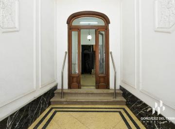 Oficina comercial · 221m² · 9 Ambientes · Alquiler Piso Exclusivo en Corrientes y Av Pellegrini