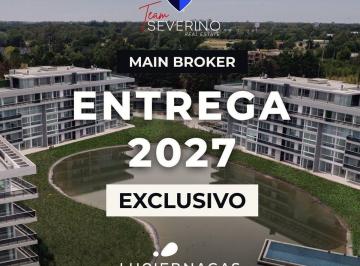 Departamento · 41m² · 2 Ambientes · 1 Cochera · Departamento en Venta Luciérnagas 2 Ambientes