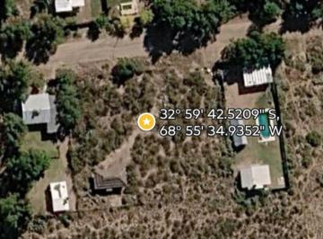 Terreno , Luján de Cuyo · Inprogroup Vende Lote