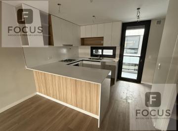 Departamento · 125m² · 4 Ambientes · 1 Cochera · Venta Depto 4 Amb Parrilla Cochera Florida