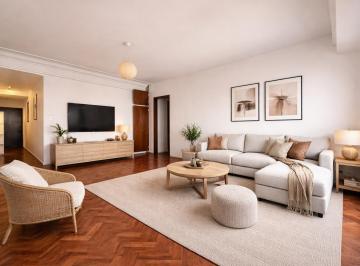 Departamento · 71m² · 3 Ambientes · Venta Departamento 3 Ambientes San Telmo Apto Crédito