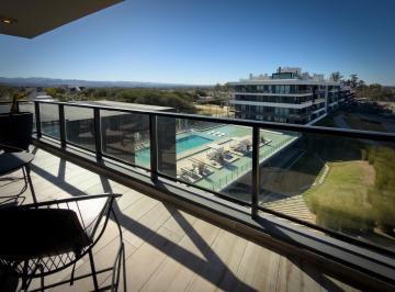 Departamento · 326m² · 6 Ambientes · 2 Cocheras · Departamento en Venta en Greenpark
