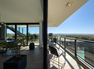 Departamento · 326m² · 6 Ambientes · 2 Cocheras · Departamento en Venta en Greenpark