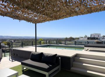 Departamento · 326m² · 6 Ambientes · 2 Cocheras · Departamento en Venta en Greenpark