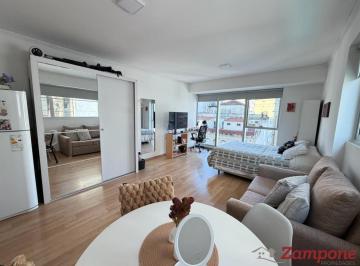 Departamento · 31m² · 1 Ambiente · Venta Monoambiente Torre Bellini