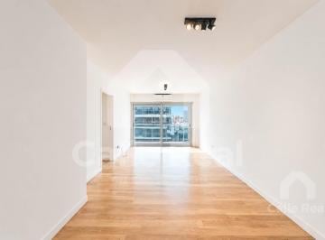 Departamento · 110m² · 4 Ambientes · 1 Cochera · Departamento en Nuñez