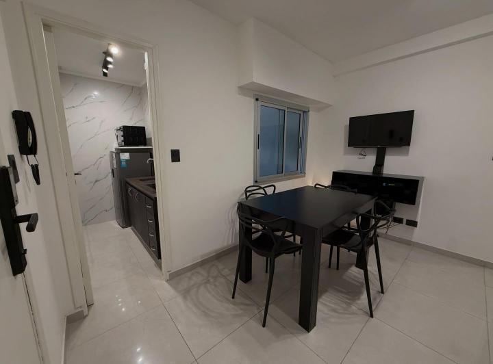 Departamento en alquiler en Belgrano R · 2 ambientes