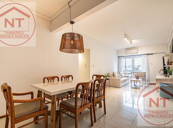 Departamento en venta en Parque Patricios · 4 ambientes