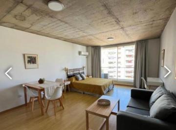 Departamento de 1 ambiente, Villa Crespo · Va Crespo - Aguirre 100 - Hermoso Monoambiente C/amenities!
