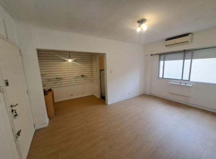 Departamento · 50m² · 2 Ambientes