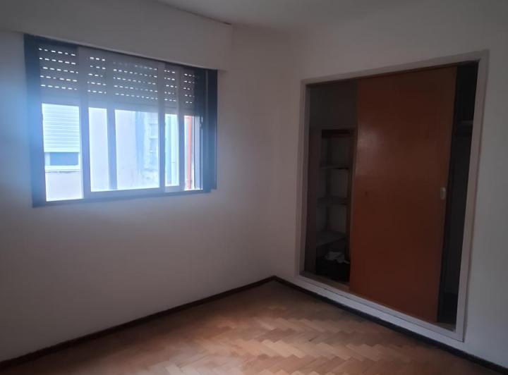 Departamento · 60m² · 4 Ambientes