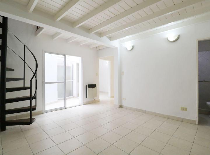 PH · 40m² · 2 Ambientes