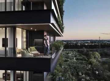 Departamento · 143m² · 4 Ambientes · 2 Cocheras · Departamento - Nordelta