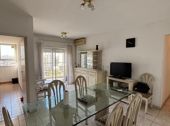 Departamento · 52m² · 3 Ambientes