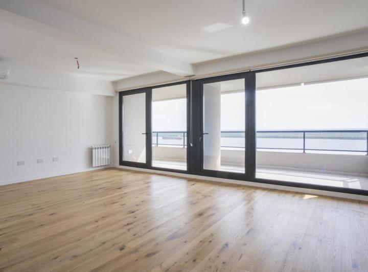 Departamento · 126m² · 4 Ambientes · 1 Cochera