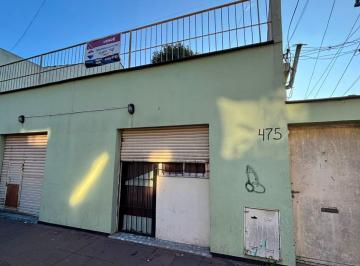 Casa · 156m² · 5 Ambientes · Casa 5 Ambientes y 2 Locales en Venta Boulogne