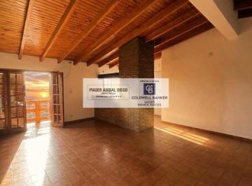 Casa · 385m² · 11 Ambientes · 2 Cocheras · Casa en San Rafael