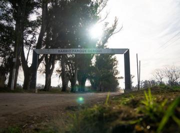 Terreno · 259m² · Lote 259 m² en Venta B° Parque Derqui - Financiado
