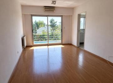 Departamento · 37m² · 1 Ambiente · 1 Cochera · Departamento Monoambiente – Santa Bárbara Troncos del Talar Tigre