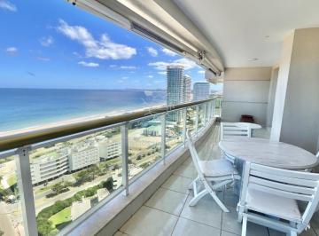Foto1 · Venta Alquiler Apartamento Primera Linea Mansa Punta del Este