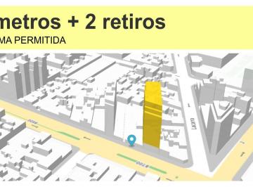 Terreno · 478m² · Venta Lote Corredor Medio 3600 m² Vendibles