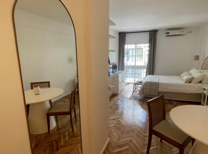 Departamento · 26m² · 1 Ambiente