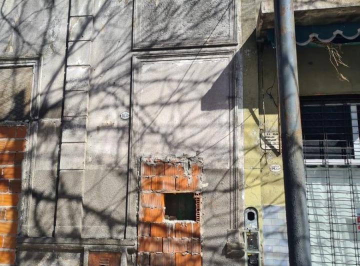 Terreno · 164m²