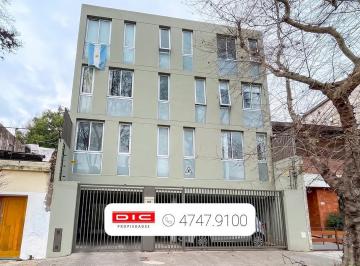 Departamento · 45m² · 2 Ambientes · 1 Cochera · Departamento 2 Ambientes Venta - San Isidro