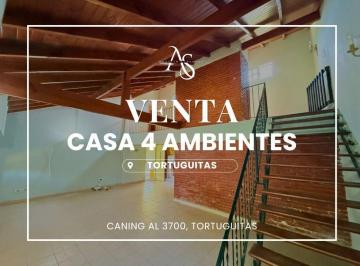Casa · 711m² · 4 Ambientes · 2 Cocheras · Casa en Tortuguitas