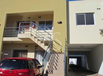 Departamento · 2 Ambientes · 1 Cochera · Departamento - San Miguel