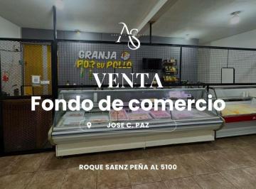 Local comercial · Local - San Miguel