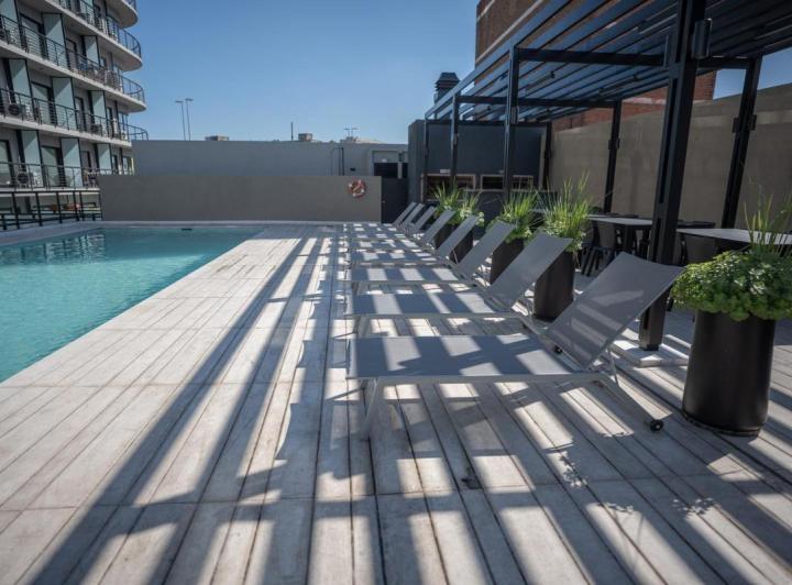 Departamento · 29m² · 1 Ambiente