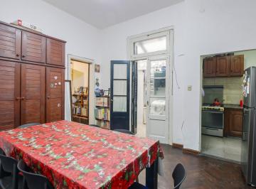 PH · 56m² · 2 Ambientes · PH 2 Ambientes en Venta. Flores Norte. No Paga Expensas. Ideal Primera Vivienda o Inversión.
