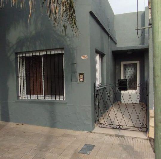 PH · 70m² · 3 Ambientes