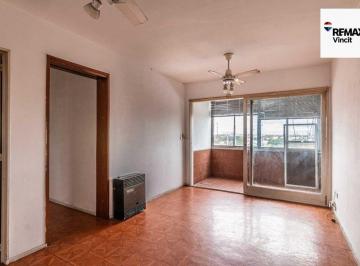 Departamento · 50m² · 3 Ambientes · Venta - 3 Ambientes - Apto Credito - Villa Real