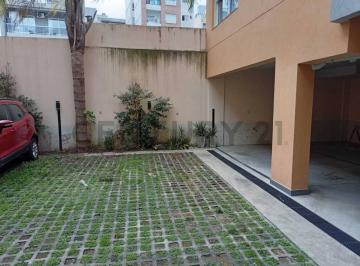 Garage · 12m² · Venta de Cochera Descubierta en Villa Ballester