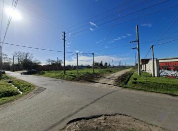 Terreno · 1347m² · Lotes en Venta en San Carlos