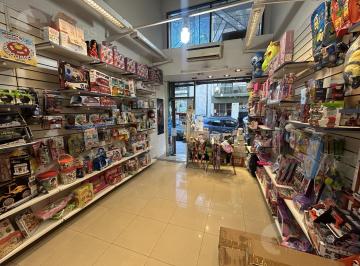 Local comercial · 1 Ambiente · Local en Belgrano