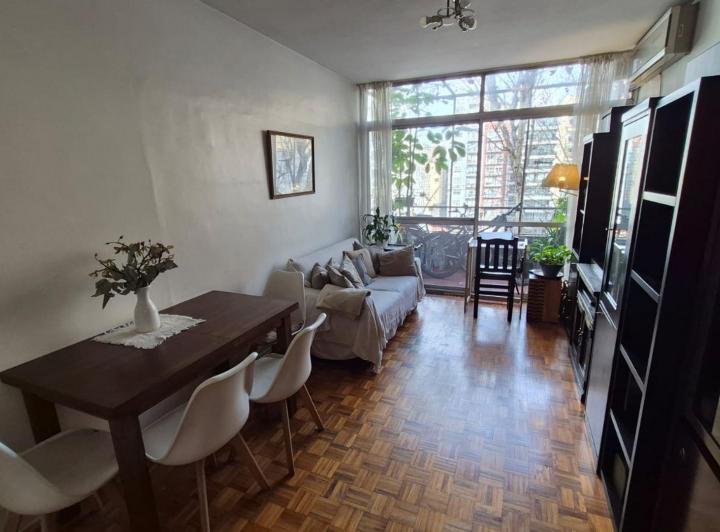Departamento · 51m² · 3 Ambientes