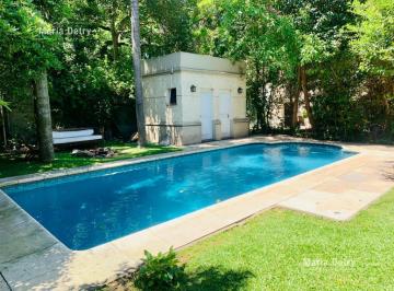 Pileta · Venta Casa Barrio Los Angeles Village, Maschwitz. 3 Dorm.. Jardin y Pileta. Apto Credito