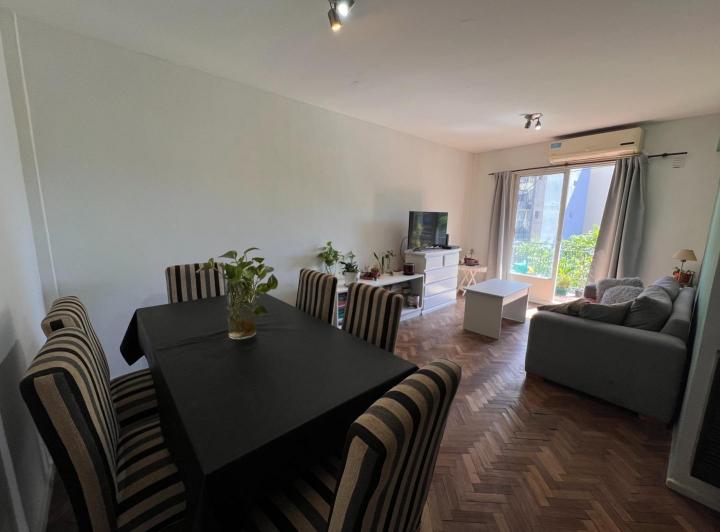 Departamento · 69m² · 3 Ambientes